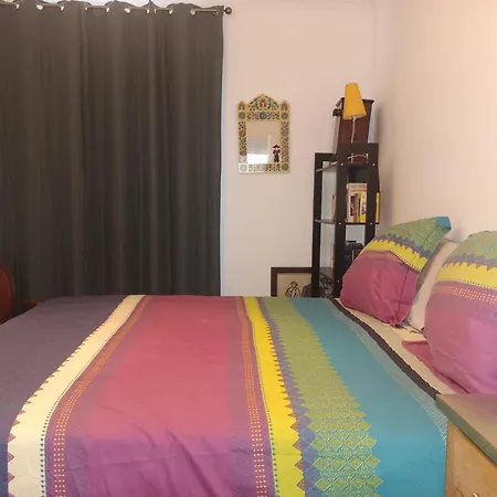 Apartamento 3 Pieces Meuble París